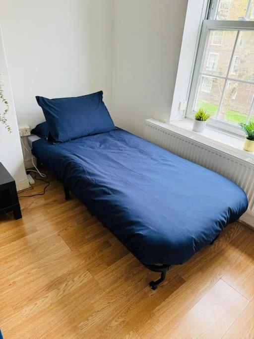 Lovely 2-bed 15 Mins Walk To The Shard Apartamento Londres