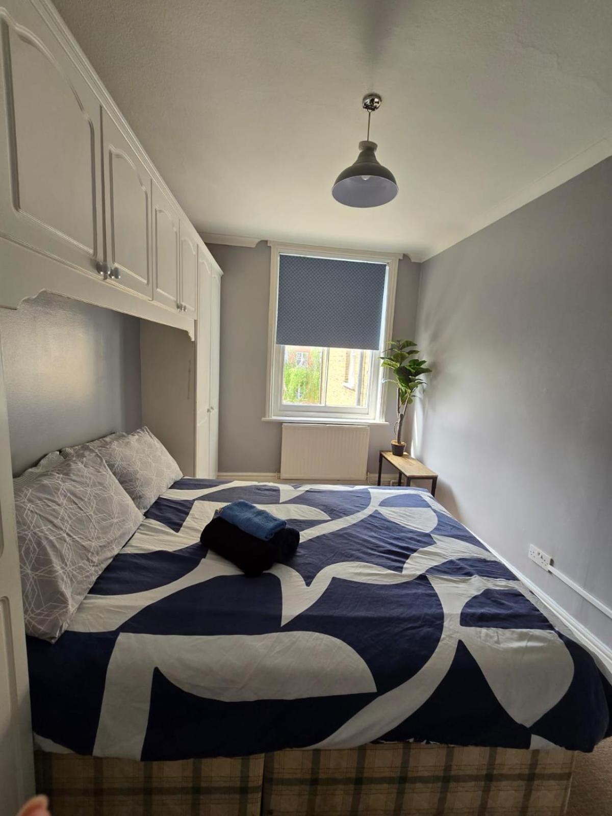 Great Flat Close To Edgware Road Apartment *