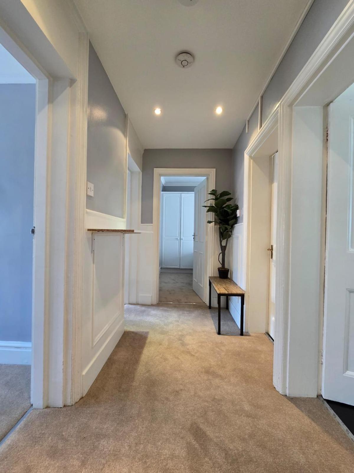 Great Flat Close To Edgware Road * London