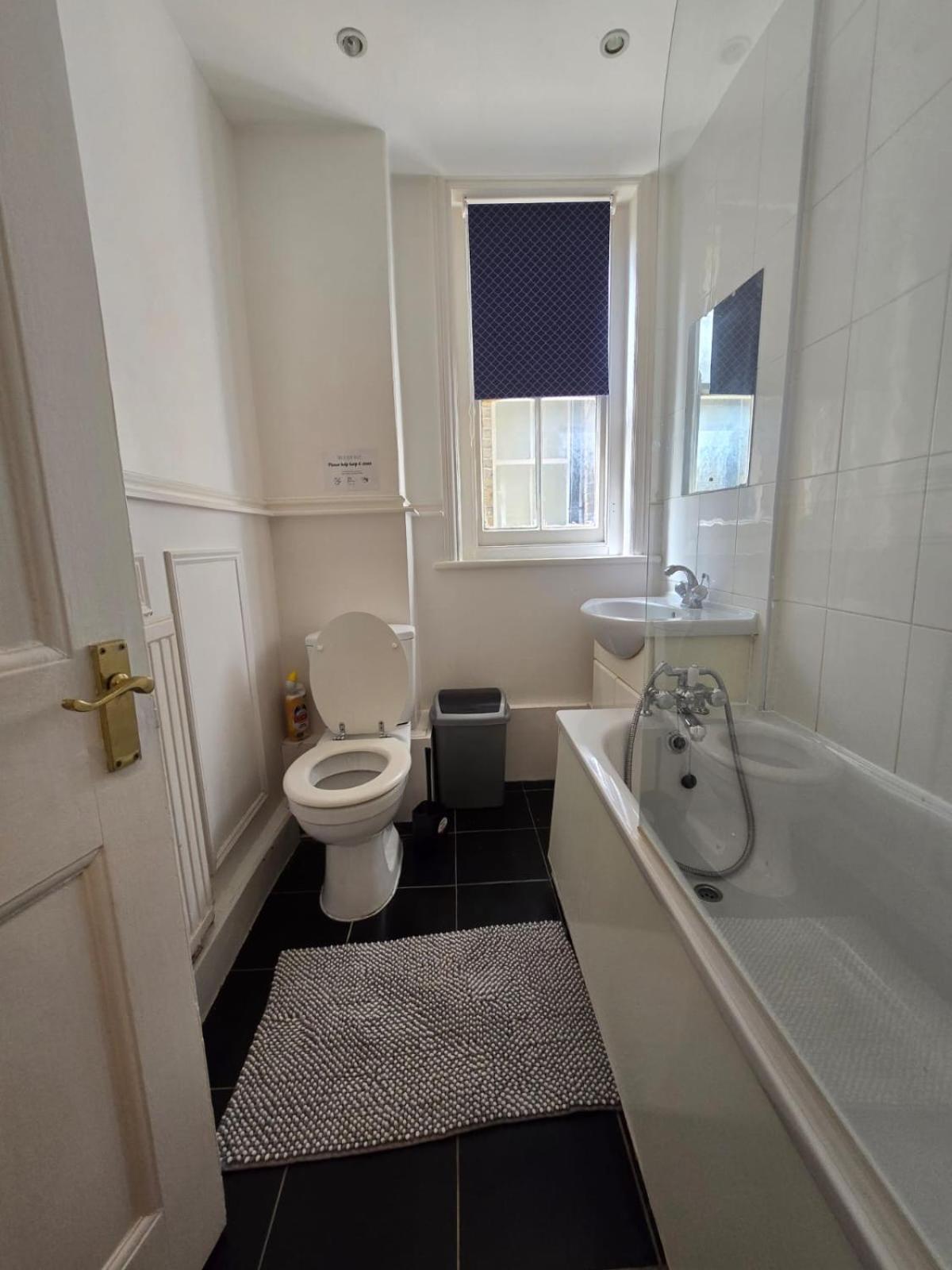 Great Flat Close To Edgware Road London