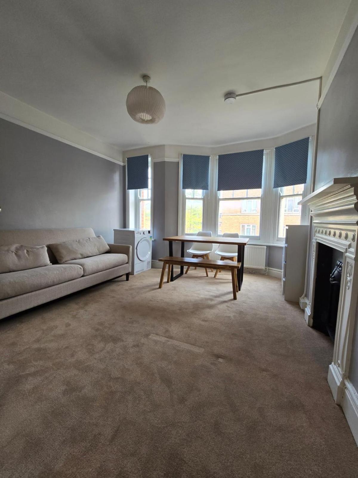 Apartment Great Flat Close To Edgware Road *