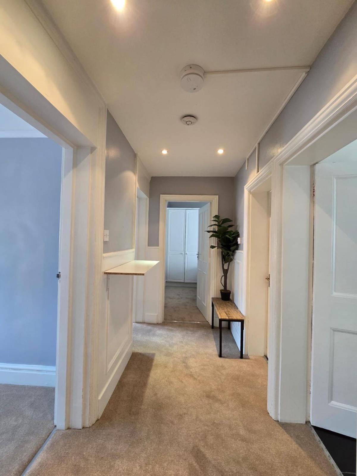 Great Flat Close To Edgware Road * London