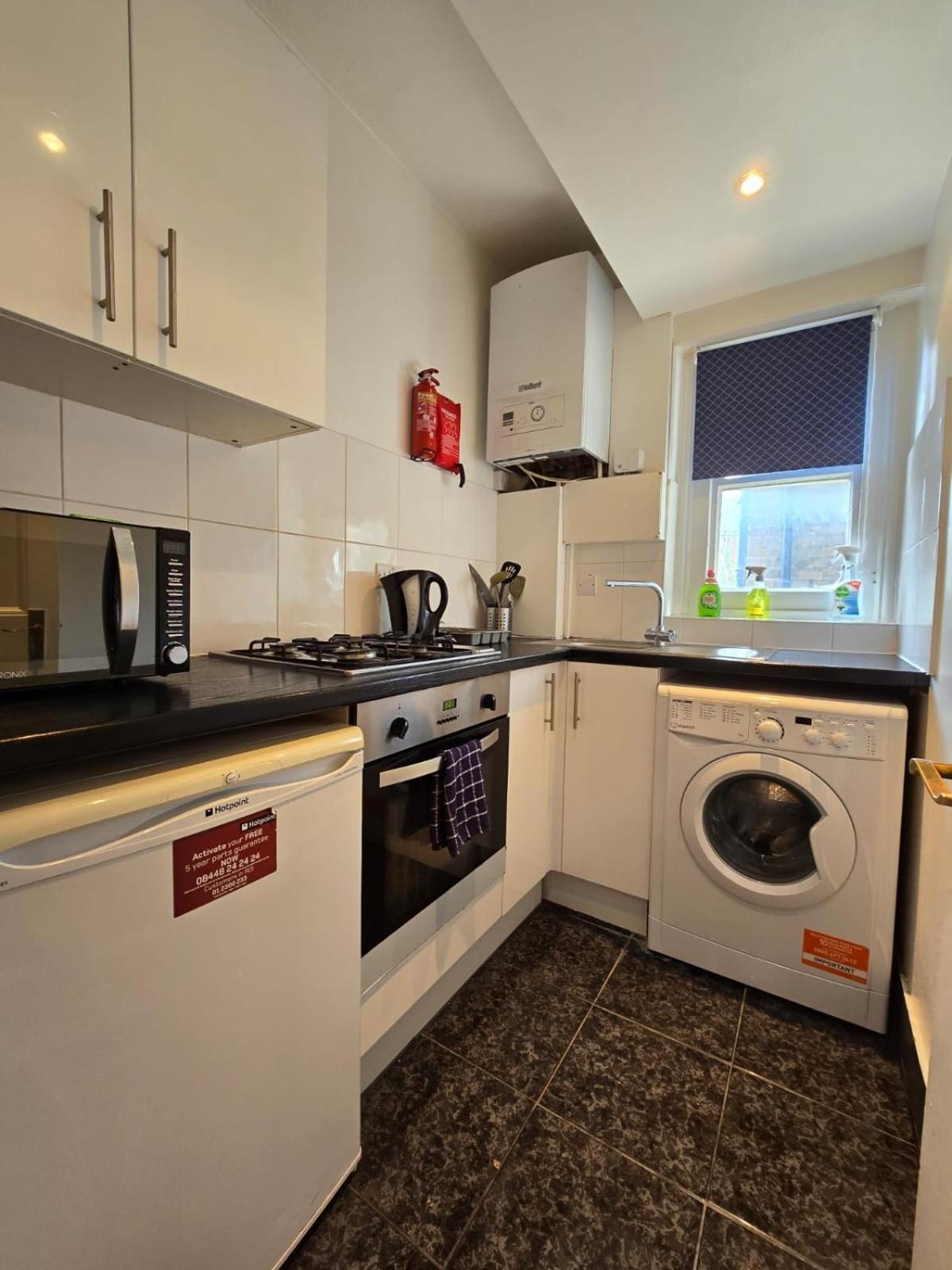 Great Flat Close To Edgware Road London