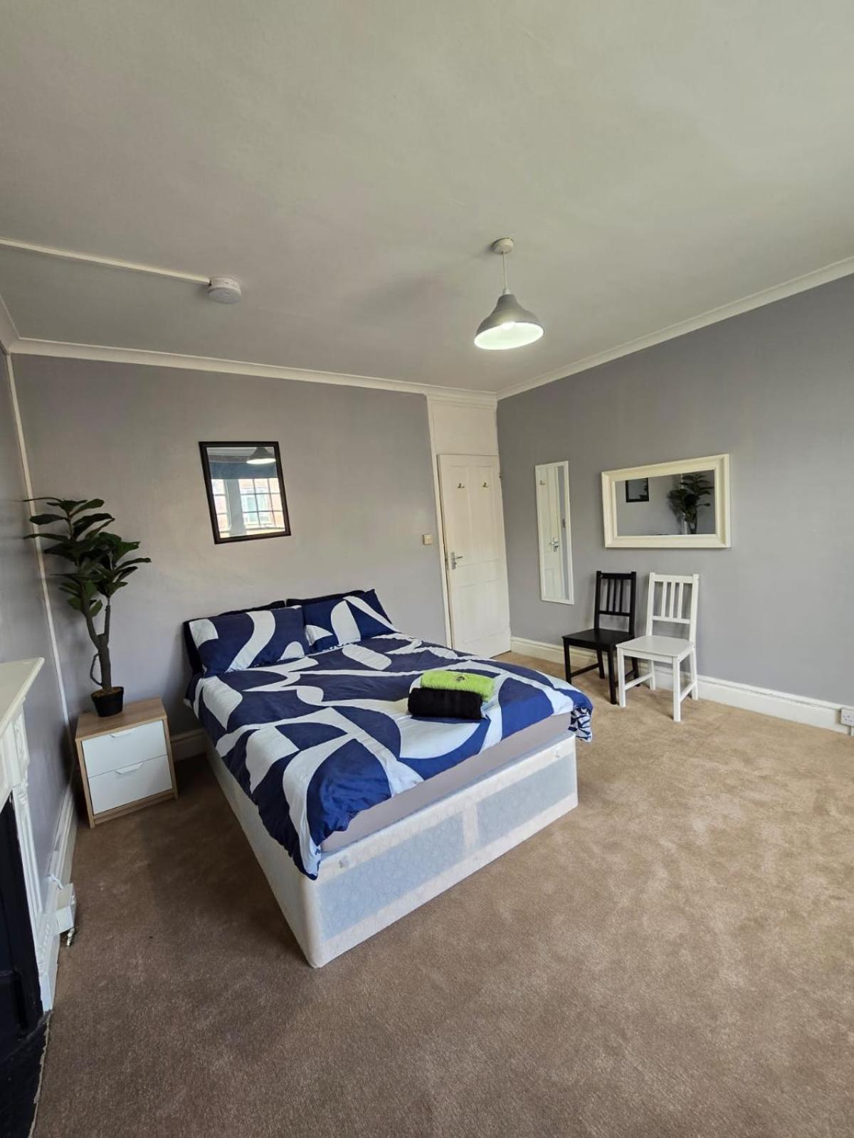 Great Flat Close To Edgware Road * London