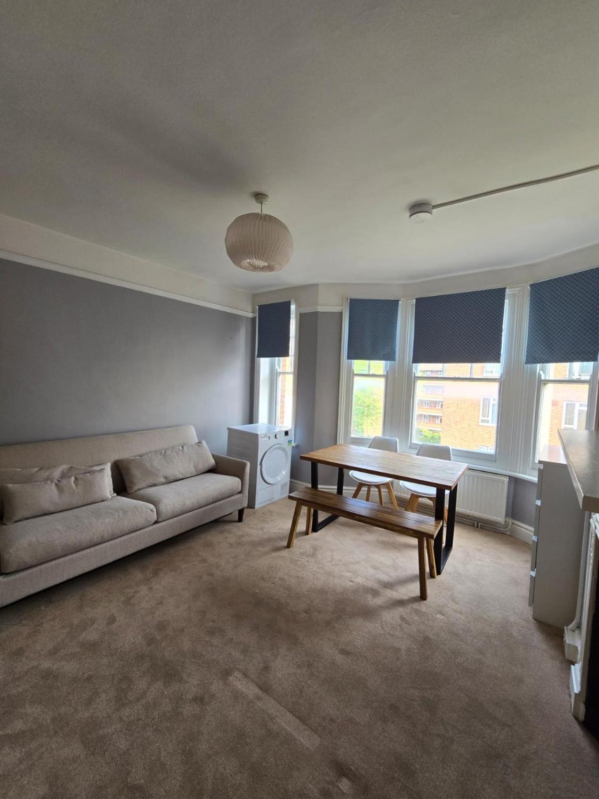 Apartment Great Flat Close To Edgware Road *