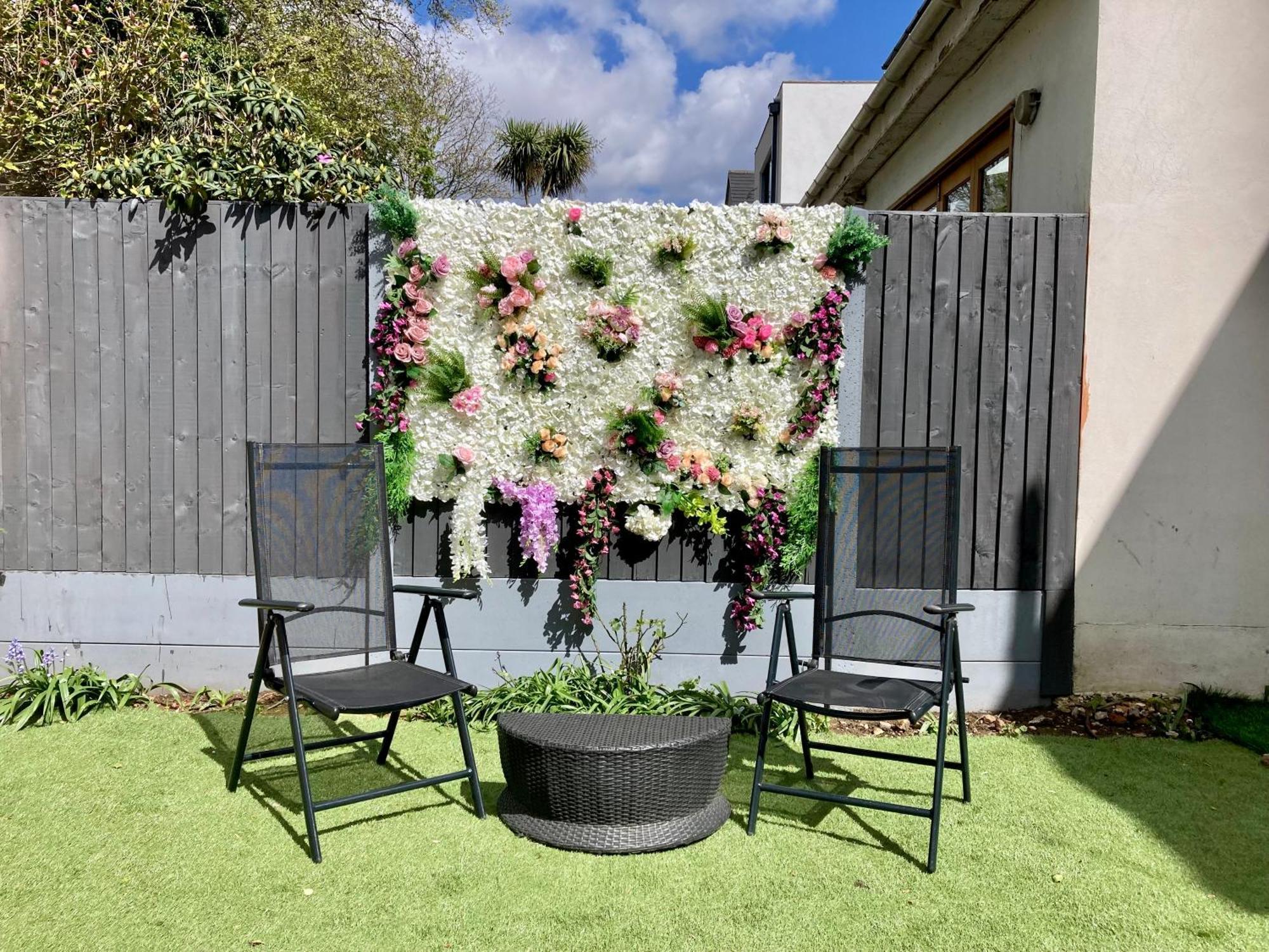Cosy Modern Family Free Parking Garden Сasa de vacaciones Londres