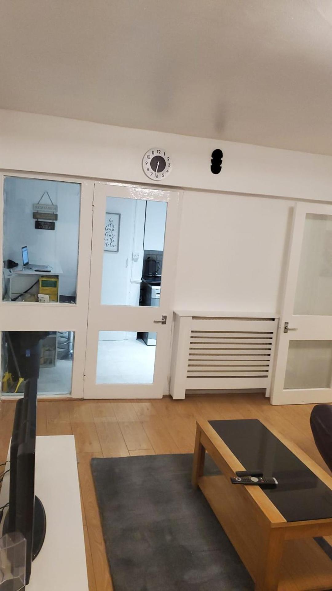 Cosy 2 Bedroom In South West Londres