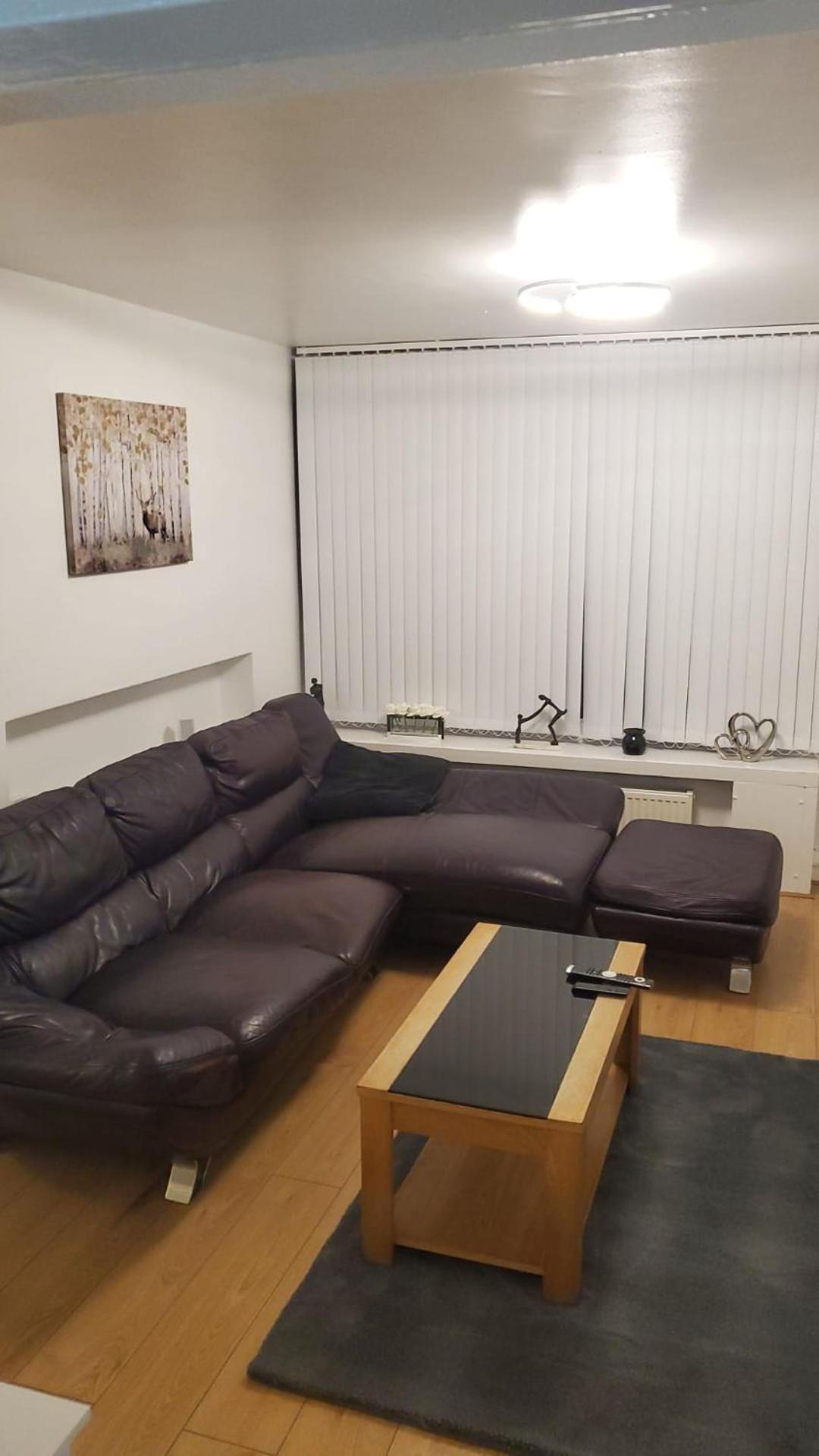 Appartement Cosy 2 Bedroom In South West *
