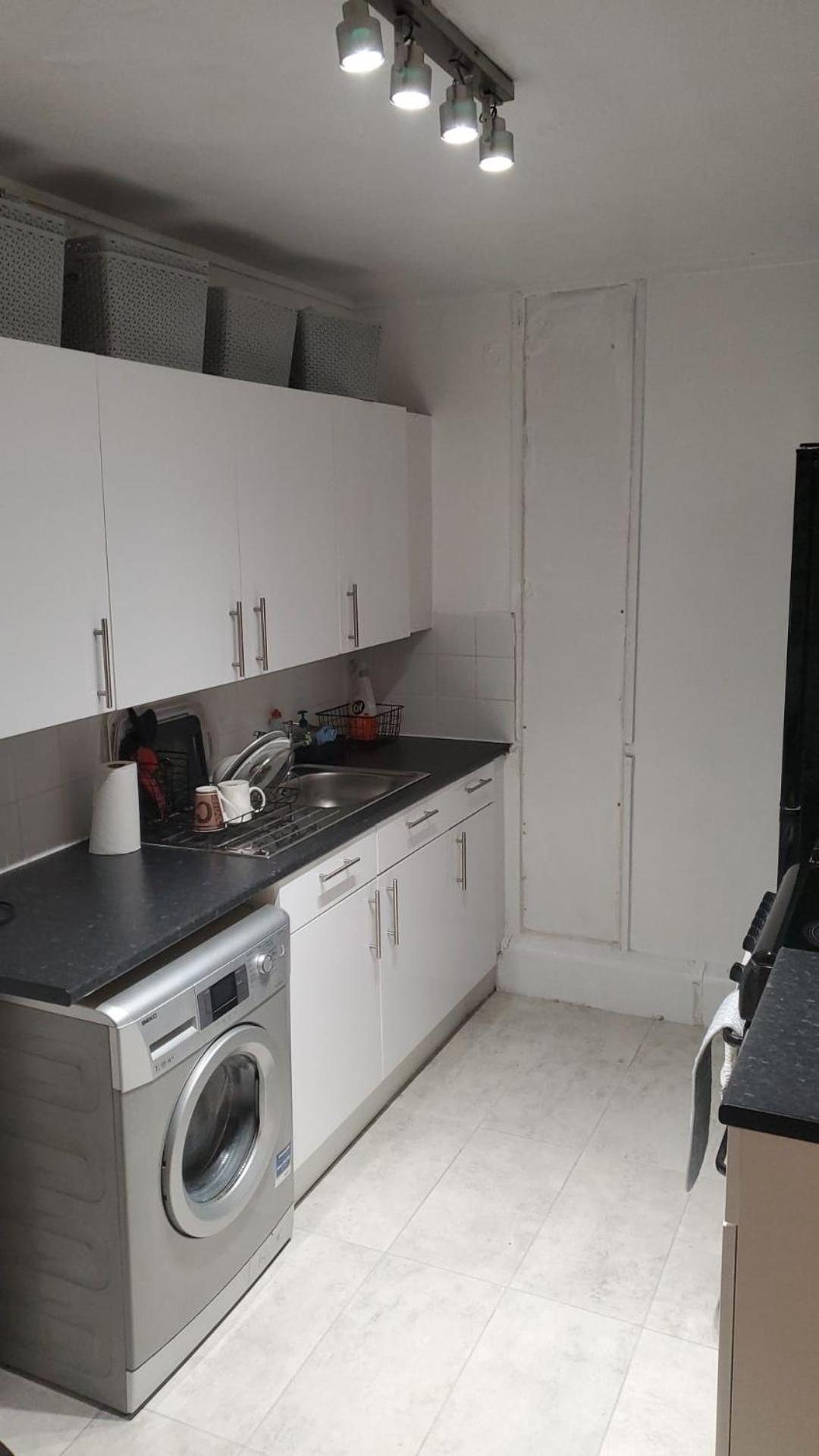 Appartement Cosy 2 Bedroom In South West