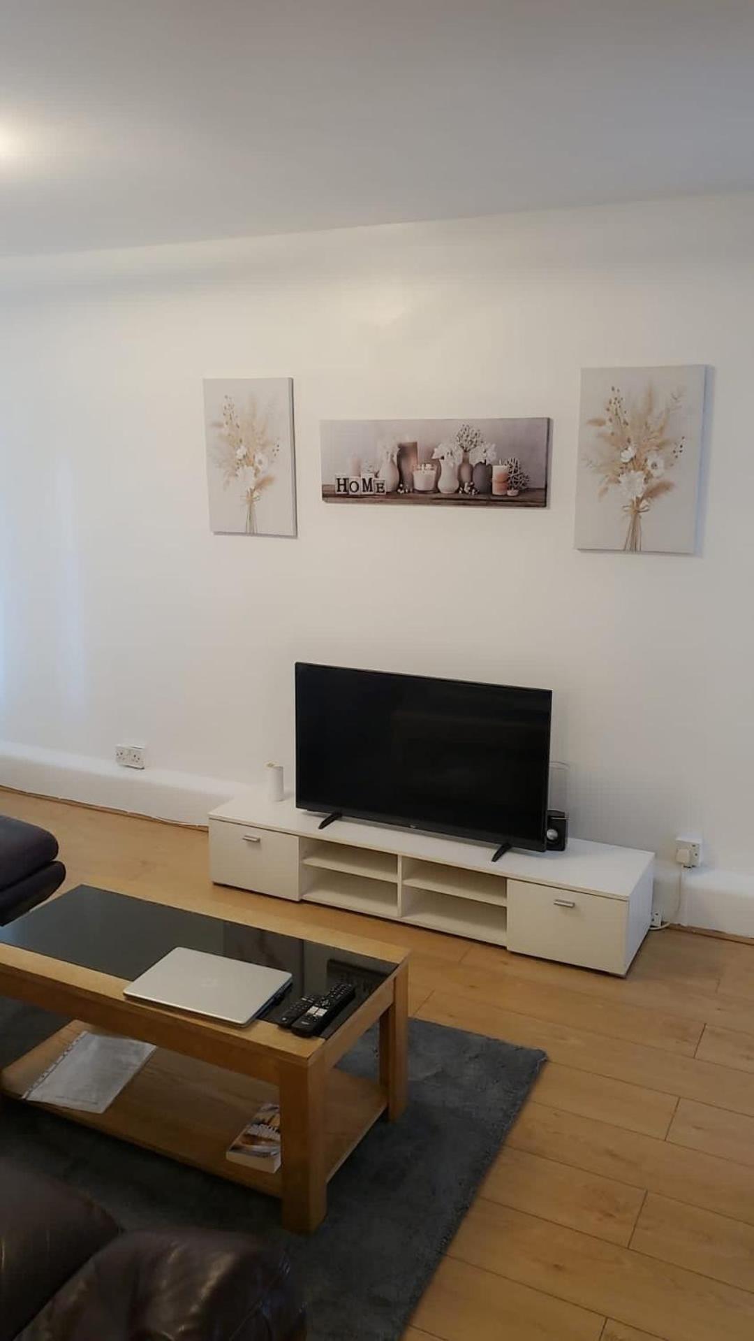 Cosy 2 Bedroom In South West * Londres