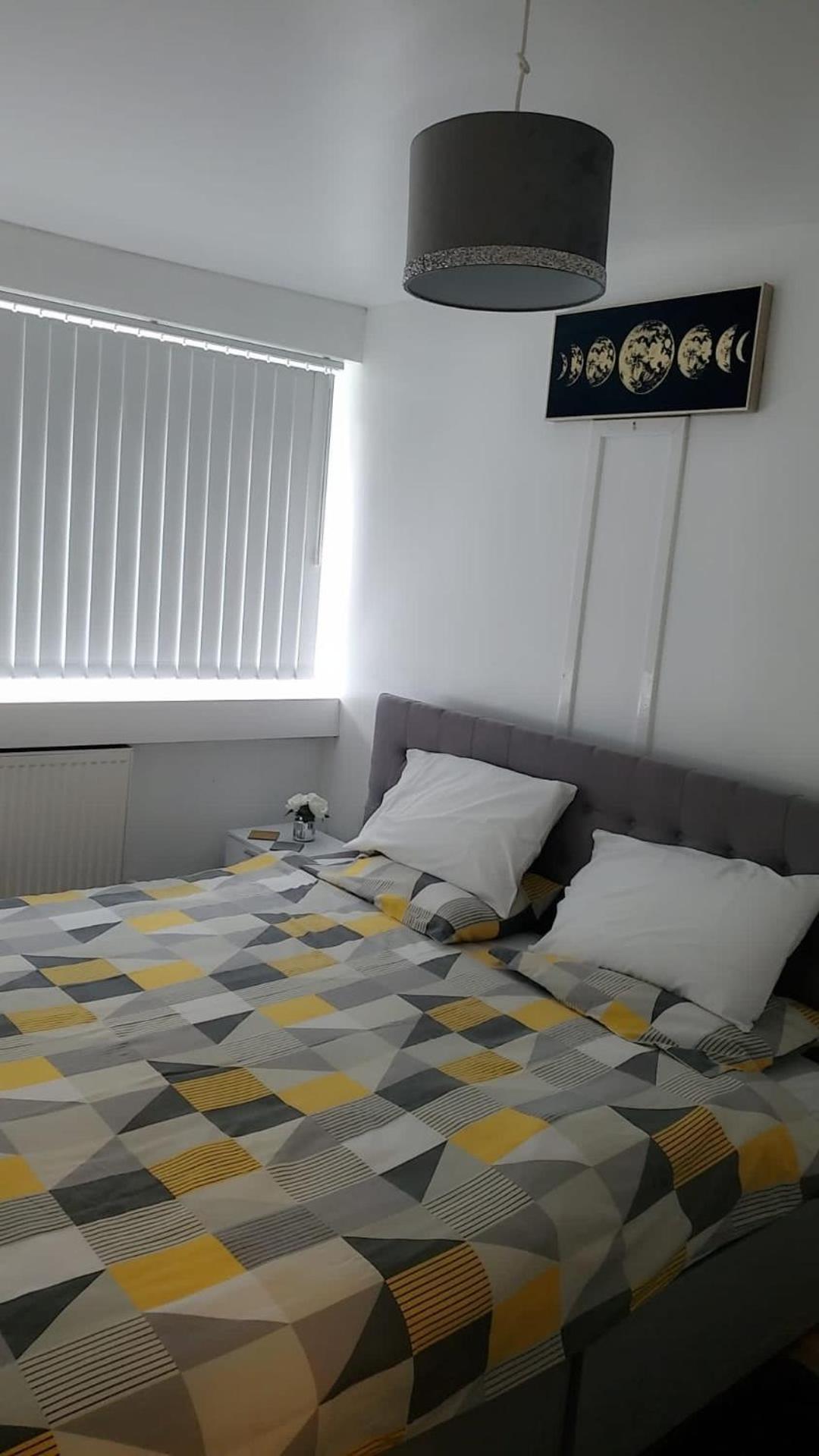 Cosy 2 Bedroom In South West Londen