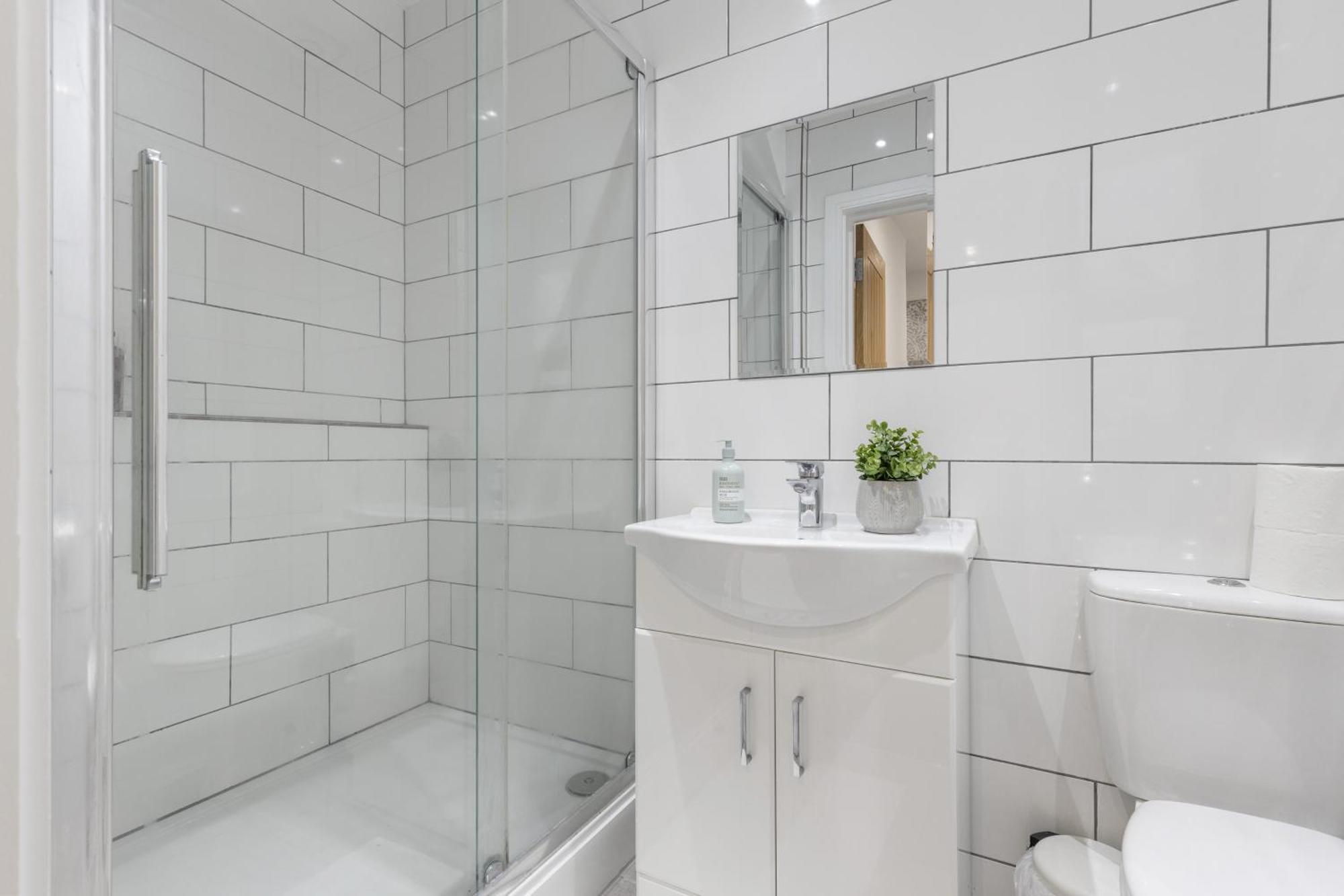 Little Venice Maisonette Vakantiehuis *