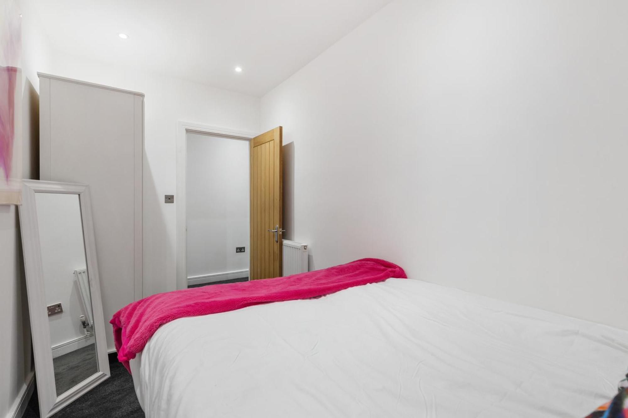 Little Venice Maisonette Londres