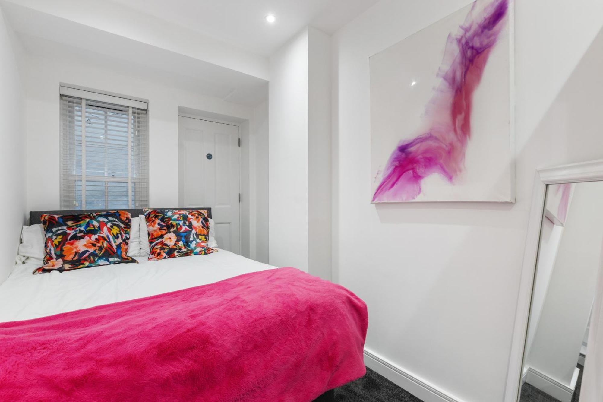 Little Venice Maisonette Londres