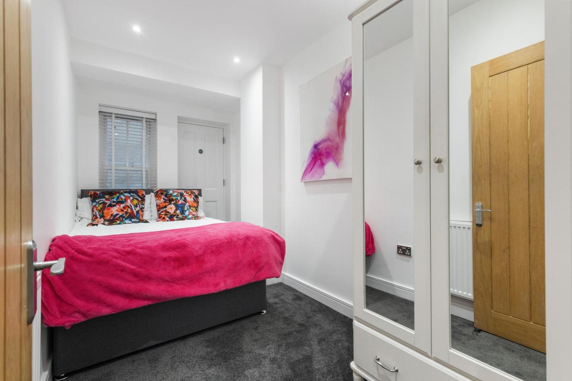 Сasa de vacaciones Little Venice Maisonette *