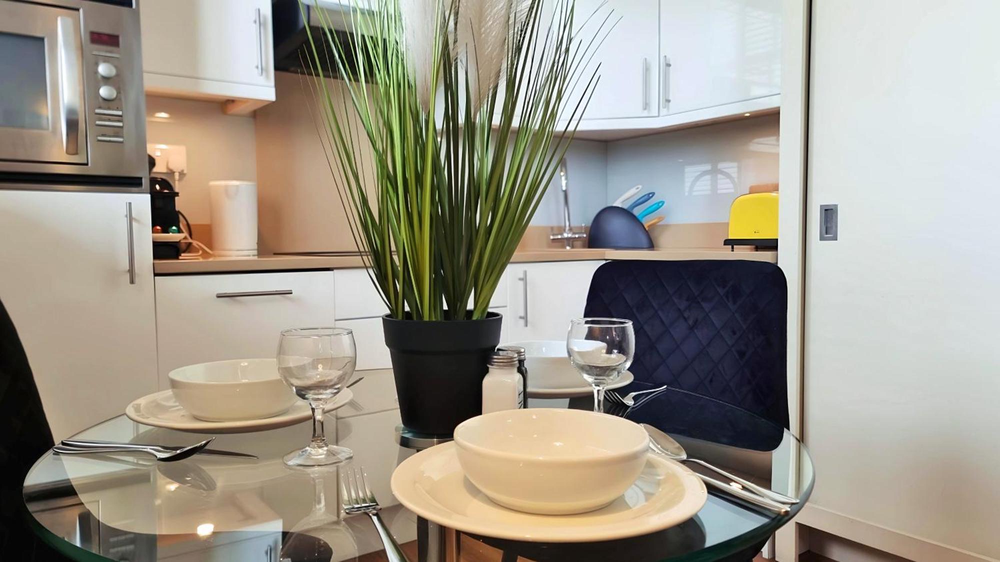 Notting Hill- The One One One! -5- Appartement Londres