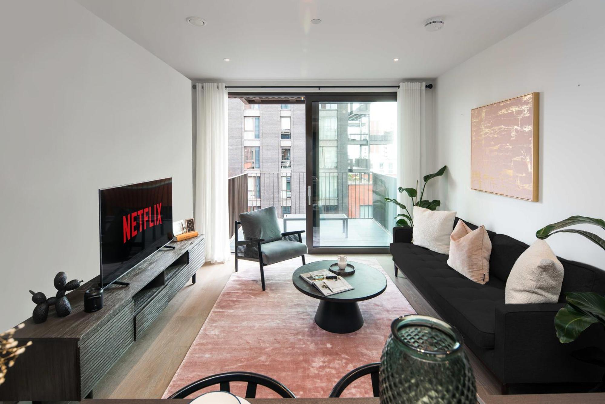 V10 Superluxury-central-powerstation-bigben-2bedrooms2bathrooms-londoneye Apartamento *