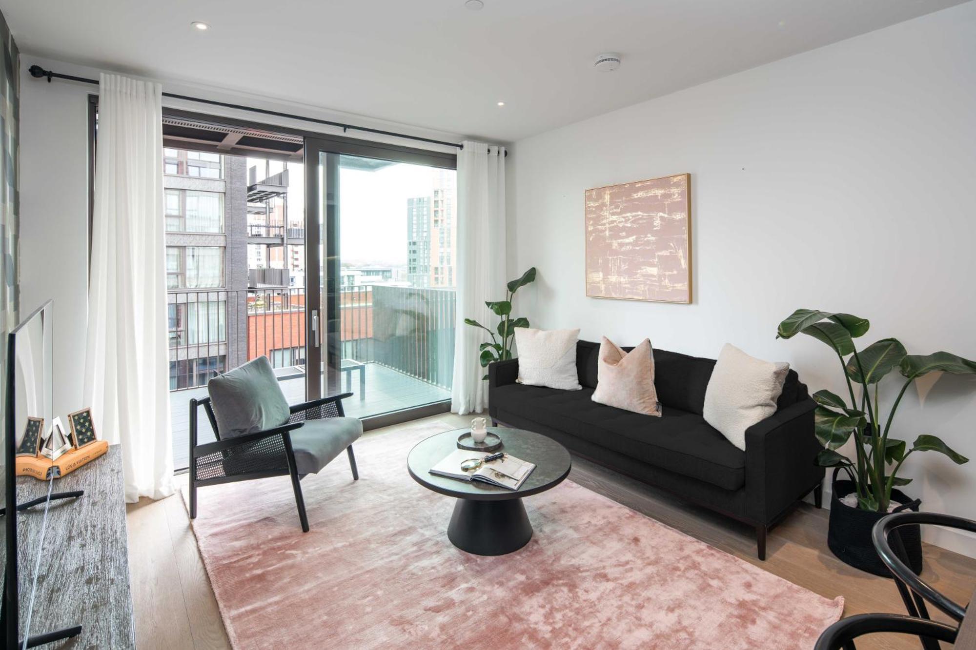 Apartamento V10 Superluxury-central-powerstation-bigben-2bedrooms2bathrooms-londoneye