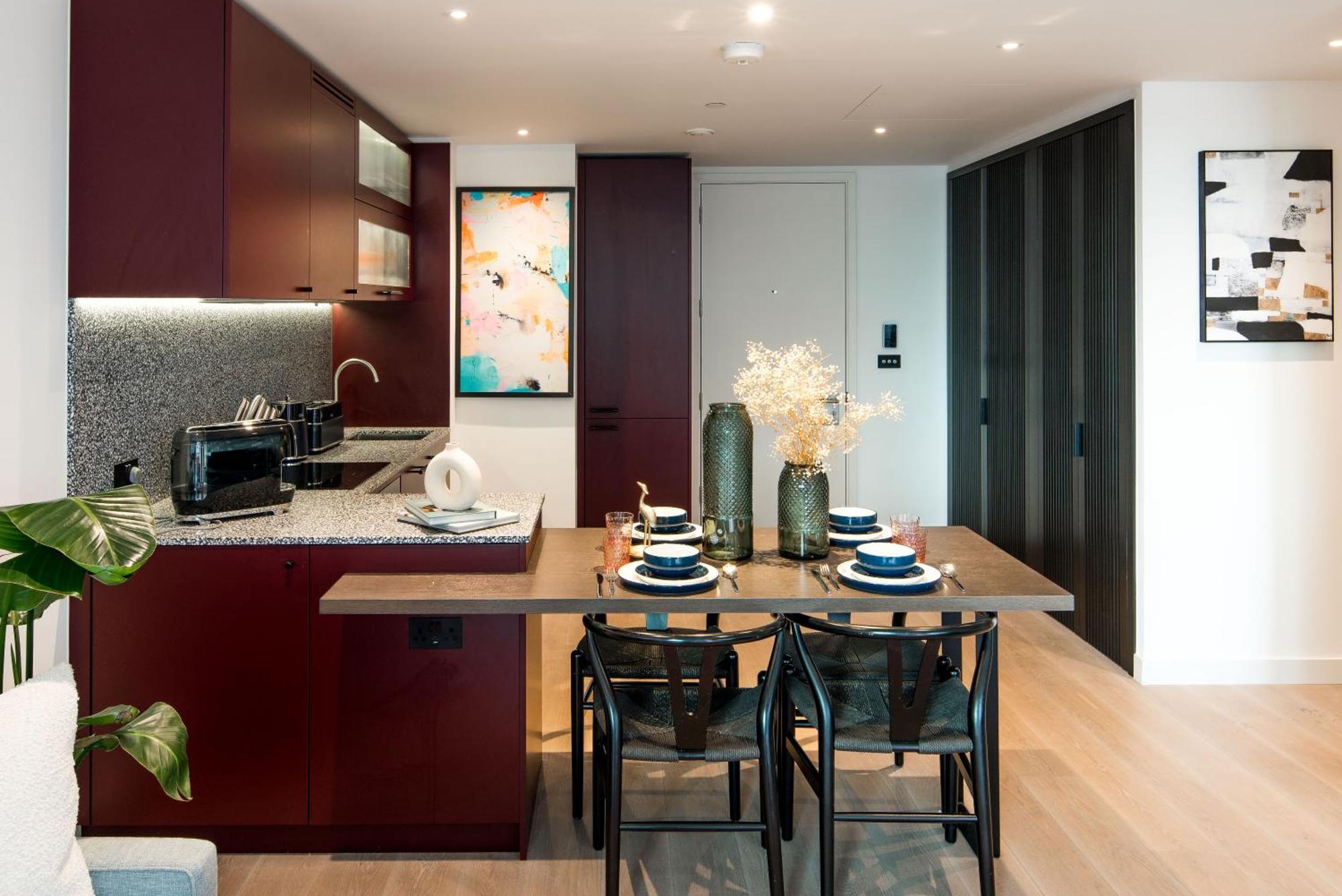 V10 Superluxury-central-powerstation-bigben-2bedrooms2bathrooms-londoneye Londres