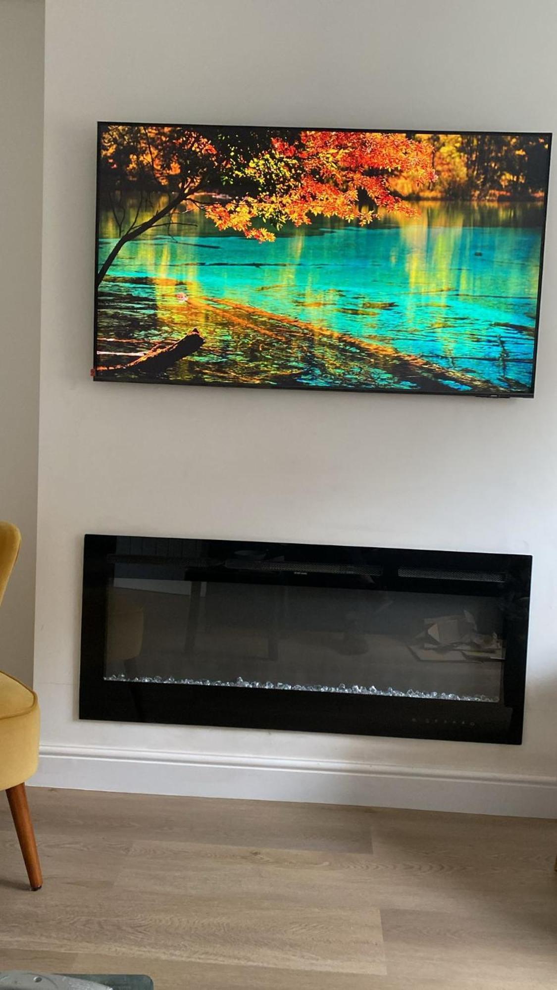 Apartamento Two Bedroom Two Bathrooms Superior Londres