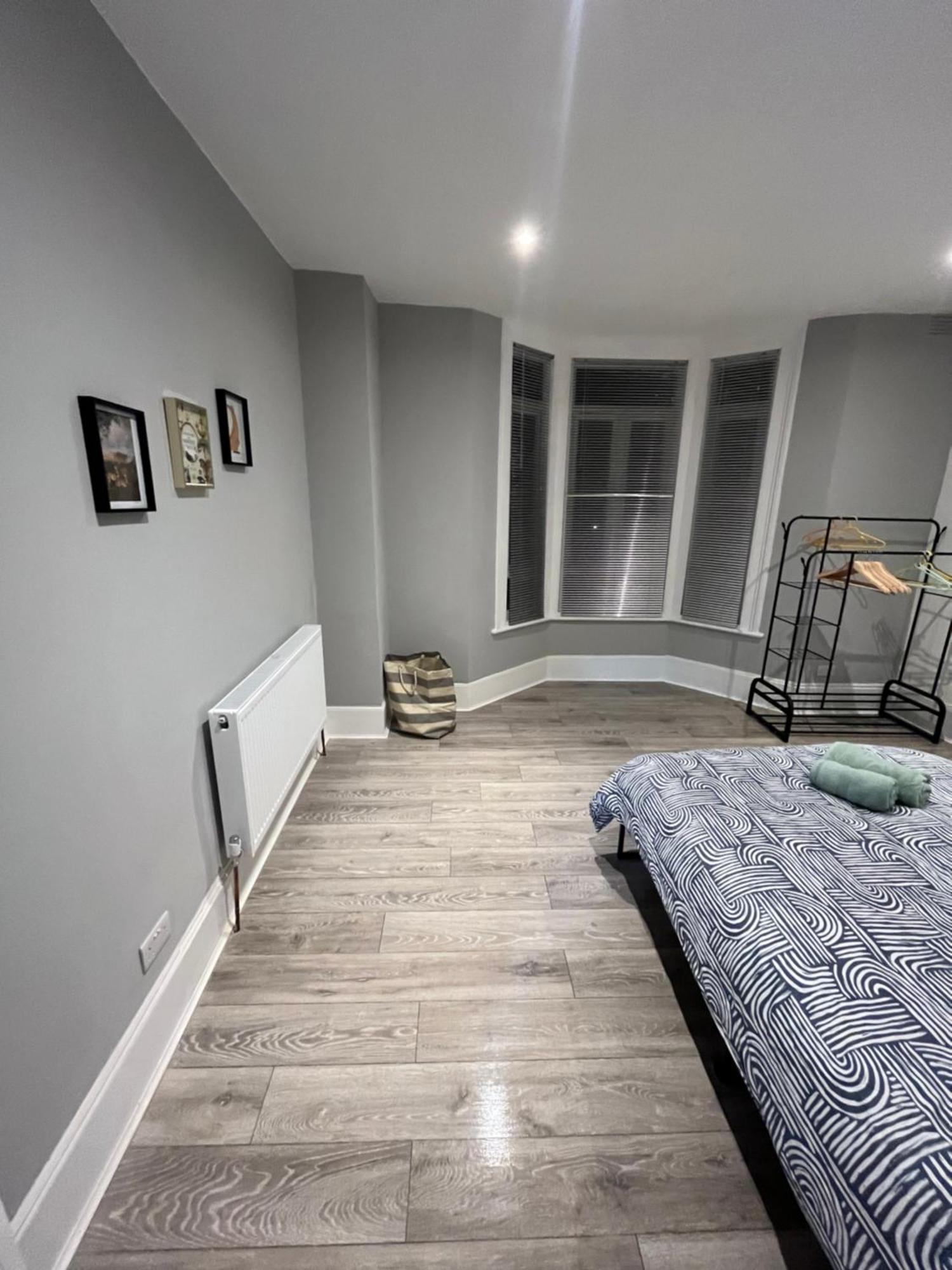 Appartement Super 2 Bed Flat Londres