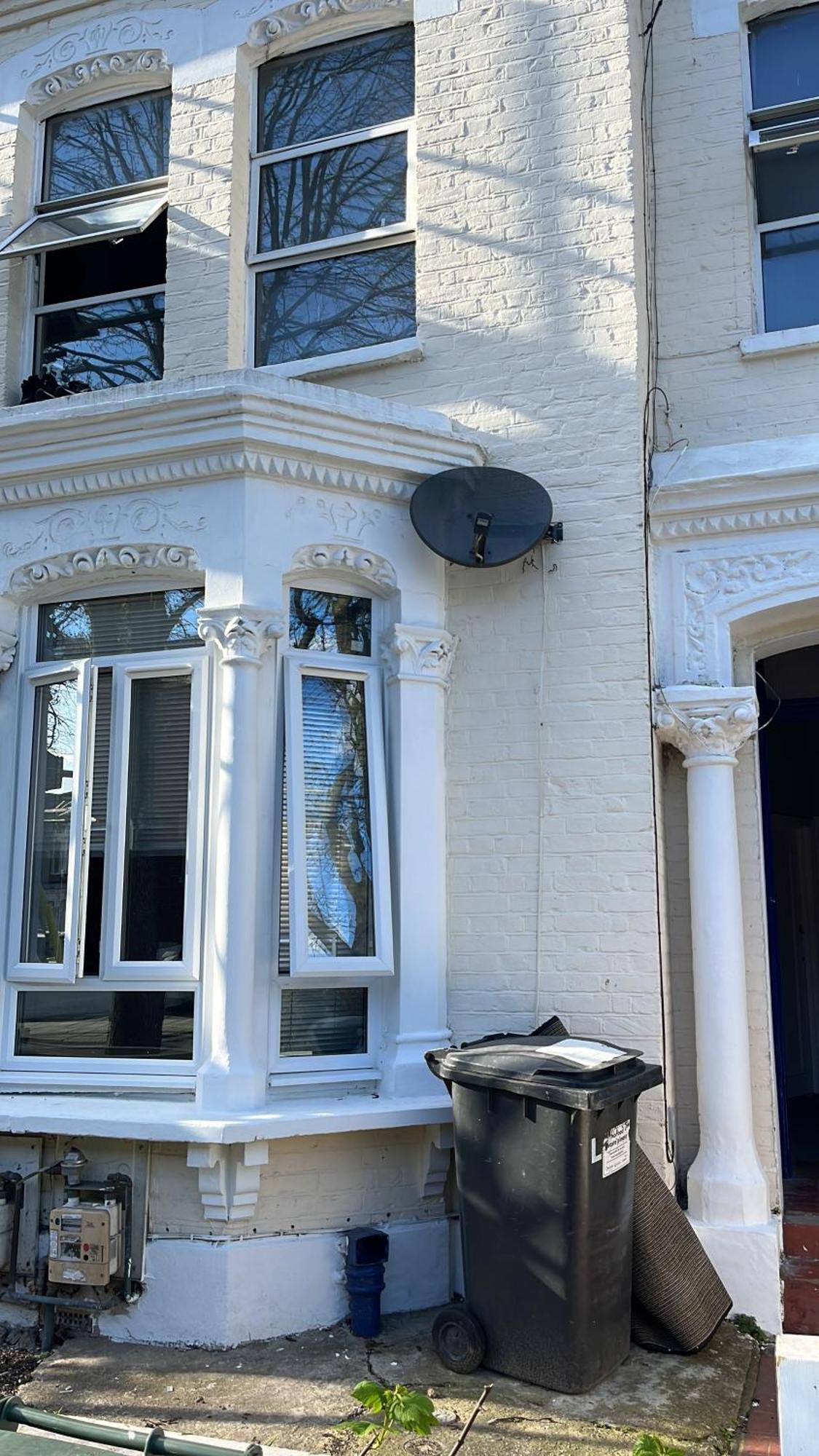 Super 2 Bed Flat * Londres