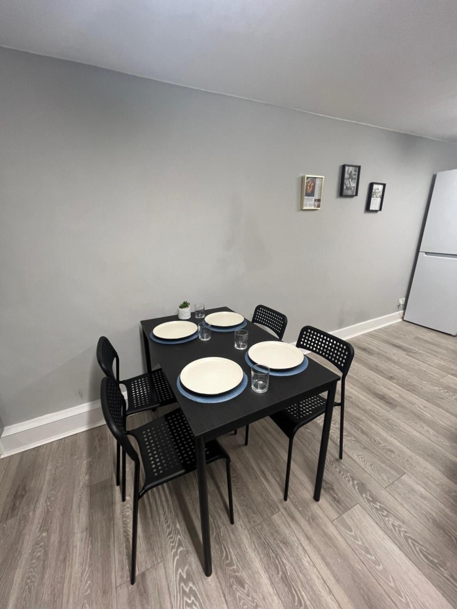 Super 2 Bed Flat Londres