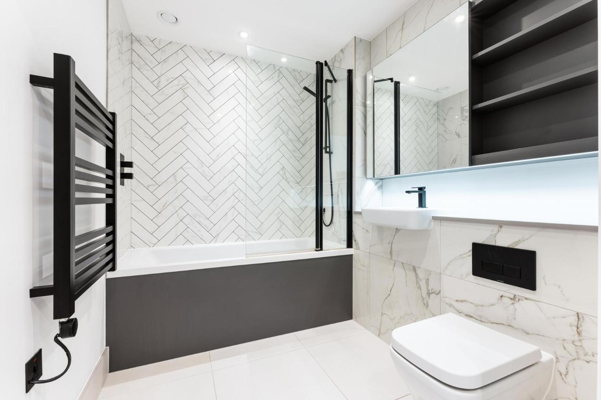 Apartamento Luxury Central