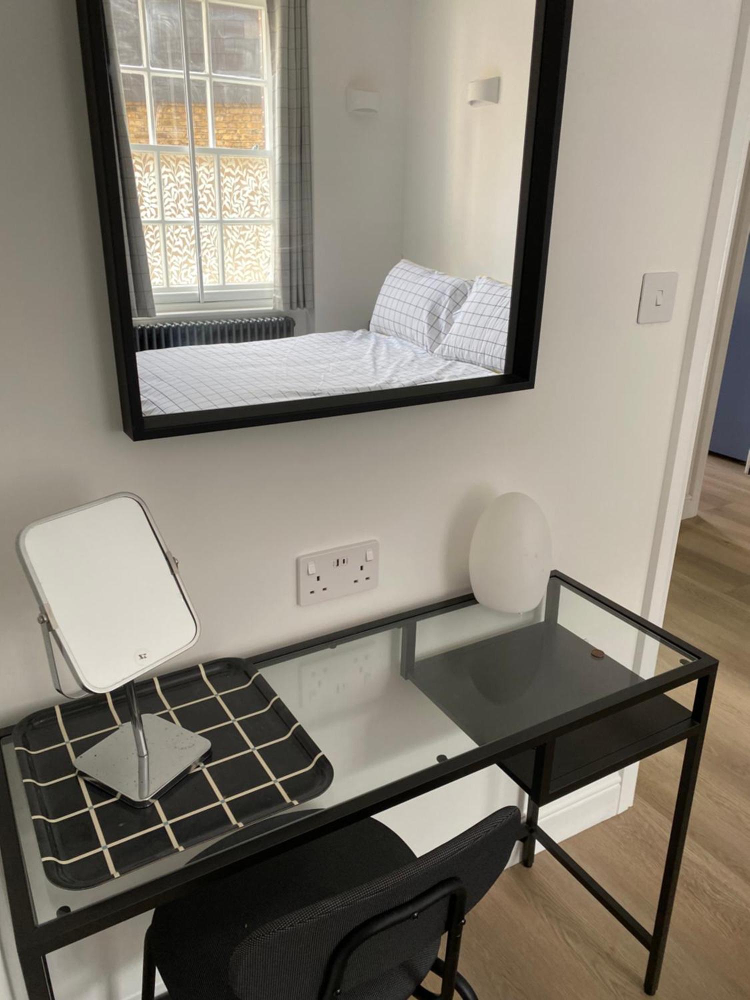 Apartamento Two Bedroom Two Bathrooms Superior *