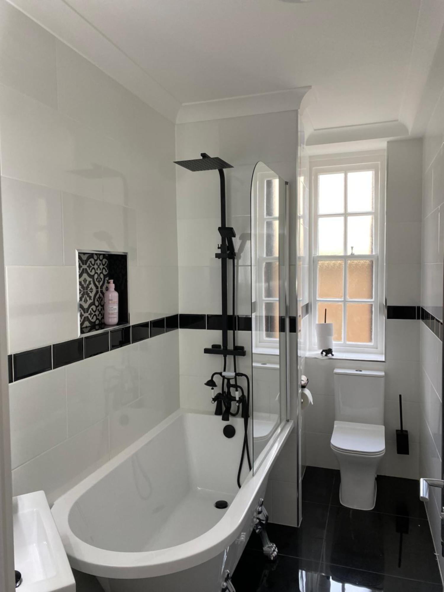 Two Bedroom Two Bathrooms Superior *