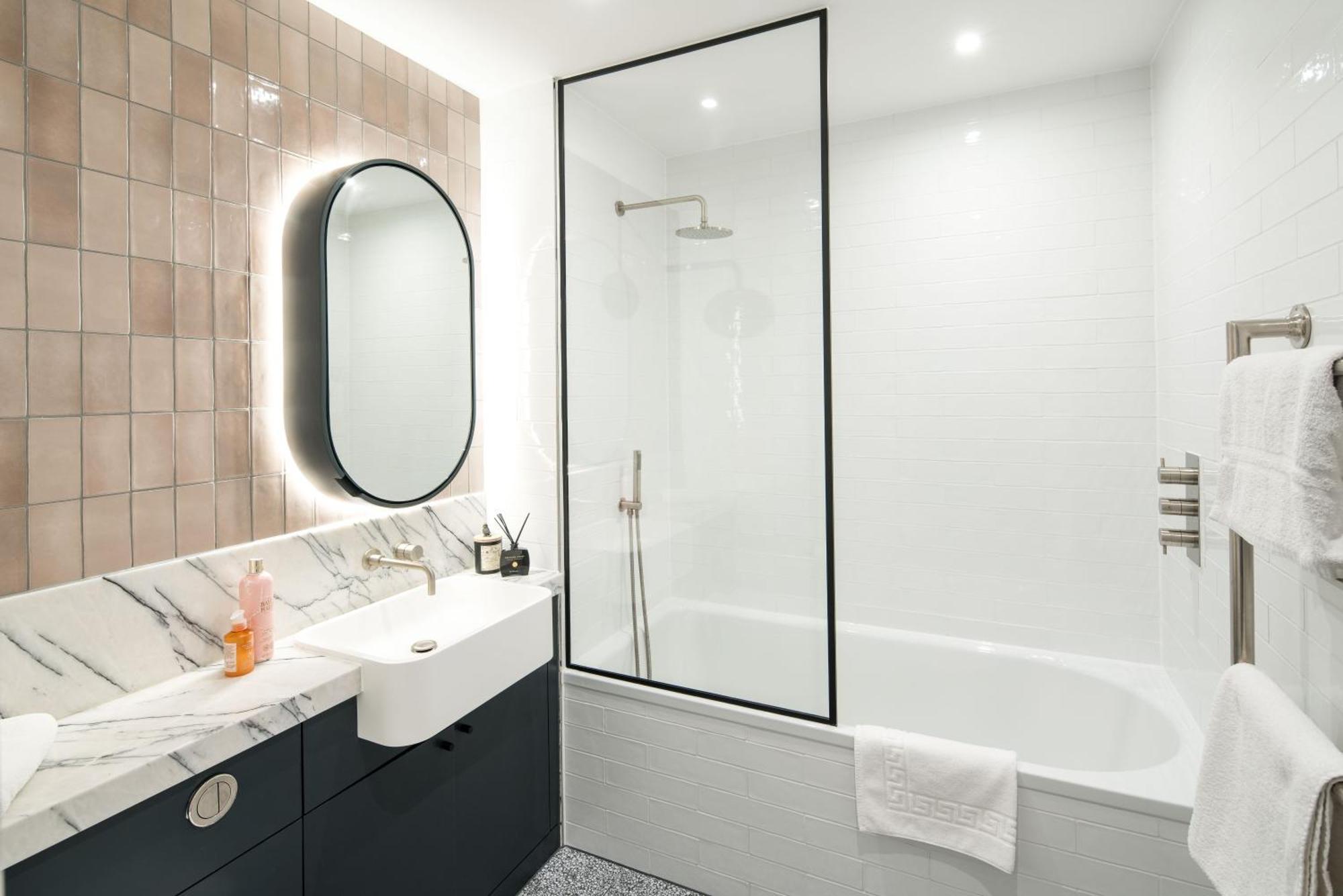 V10 Superluxury-central-powerstation-bigben-2bedrooms2bathrooms-londoneye * Londres