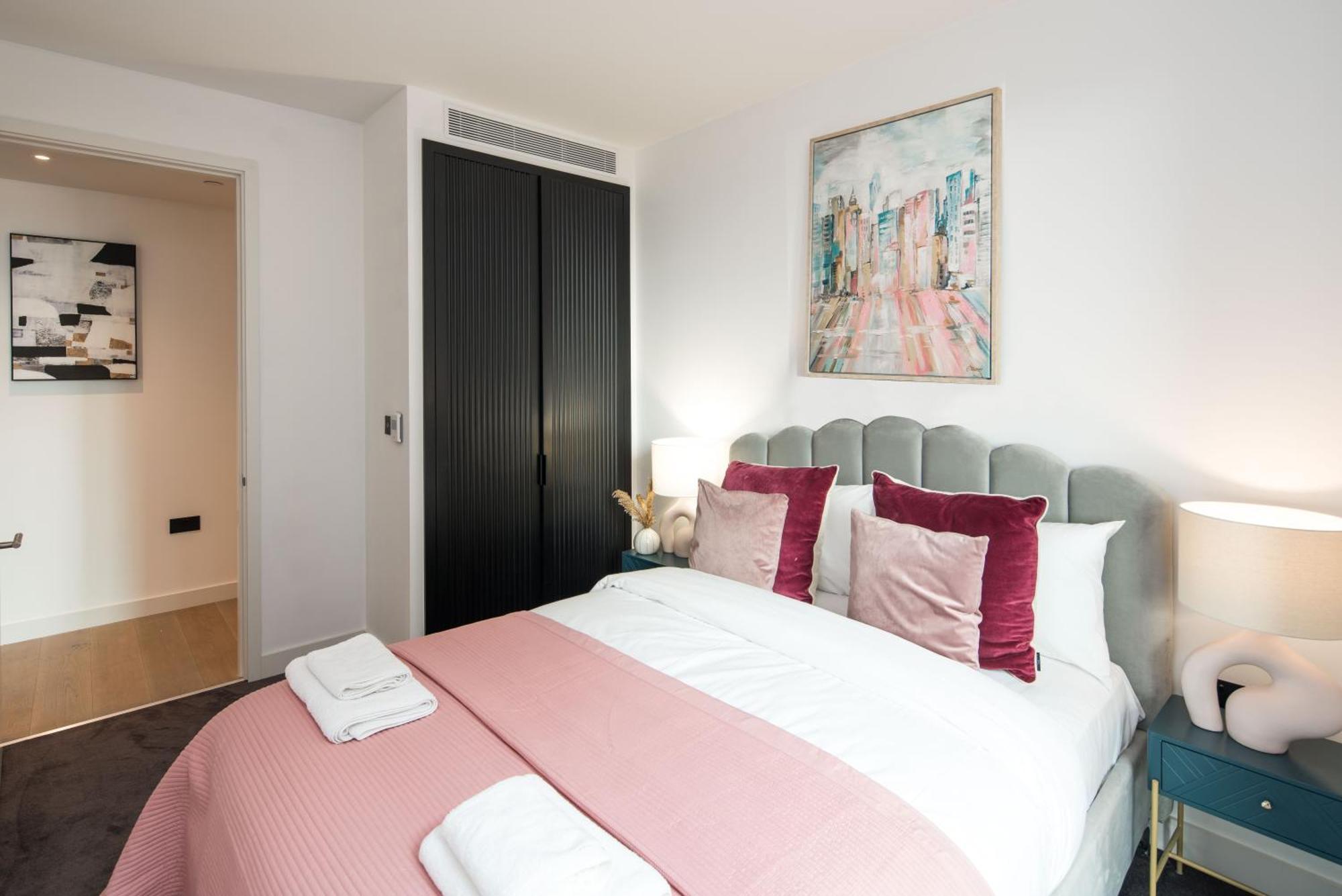 V10 Superluxury-central-powerstation-bigben-2bedrooms2bathrooms-londoneye Apartamento