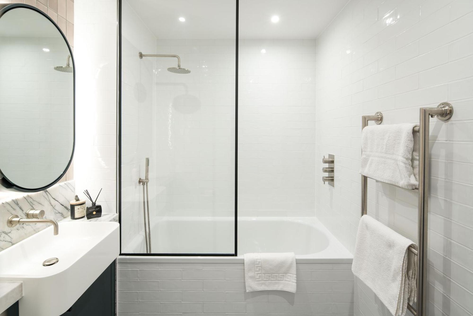 Apartamento V10 Superluxury-central-powerstation-bigben-2bedrooms2bathrooms-londoneye Londres