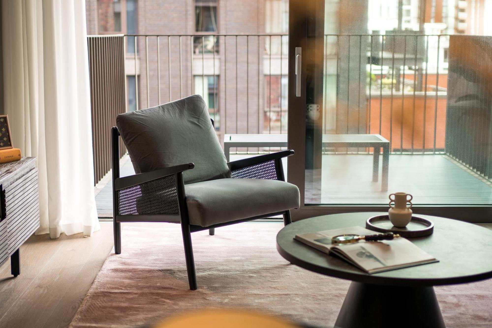V10 Superluxury-central-powerstation-bigben-2bedrooms2bathrooms-londoneye * Londres