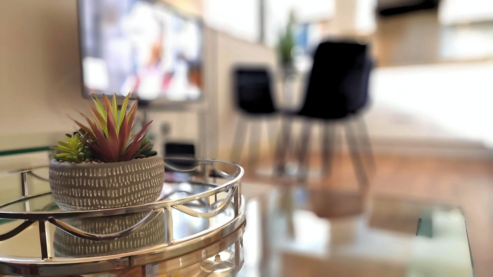 Notting Hill- The One One One! -5- Appartement *
