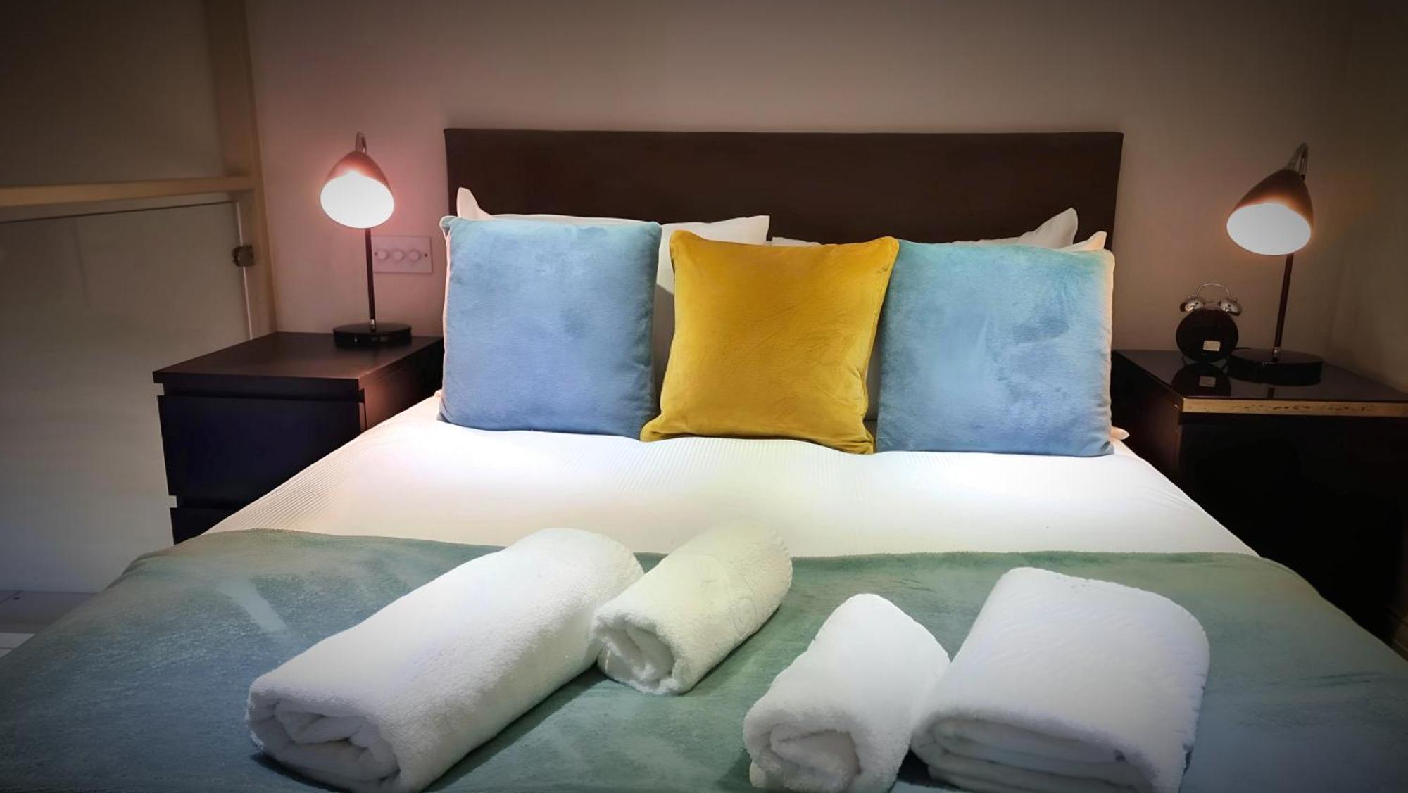 Appartement Notting Hill- The One One One! -5- *