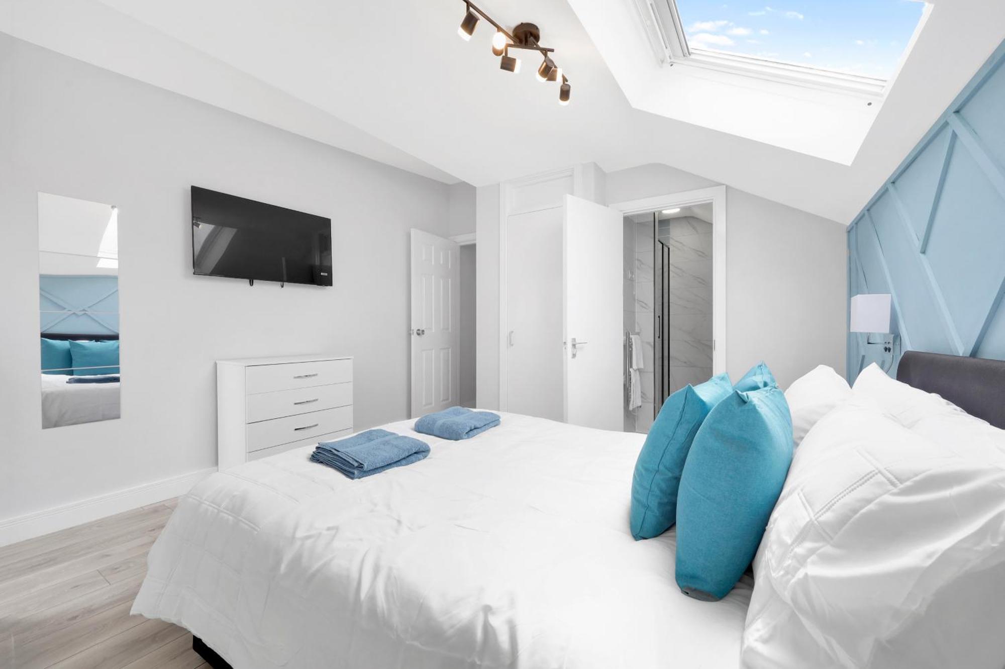 Waterside 4 Bed