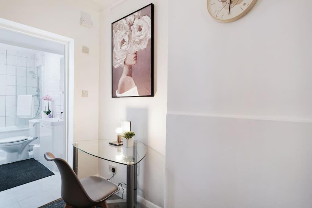 Appartement 2 Bed Garden Flat Sleeps 6 Close To Brixton Londres