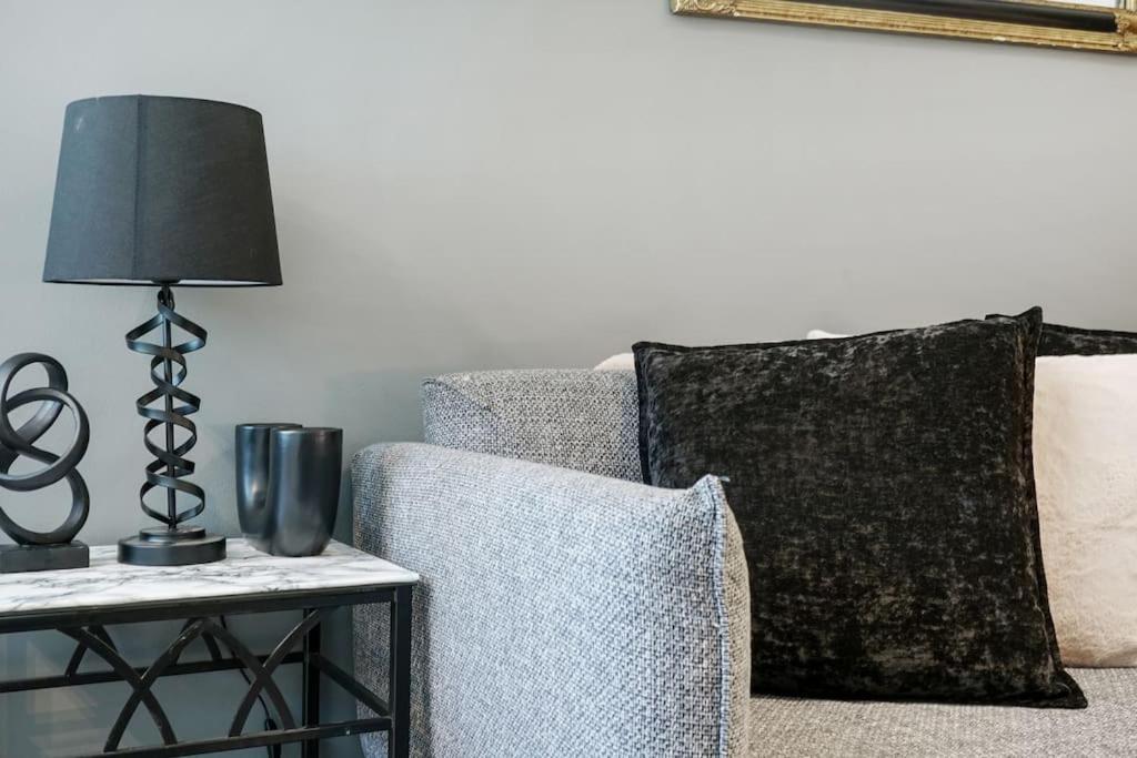 Appartement 2 Bed Garden Flat Sleeps 6 Close To Brixton