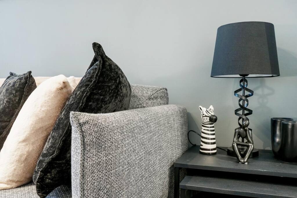 2 Bed Garden Flat Sleeps 6 Close To Brixton * Londres