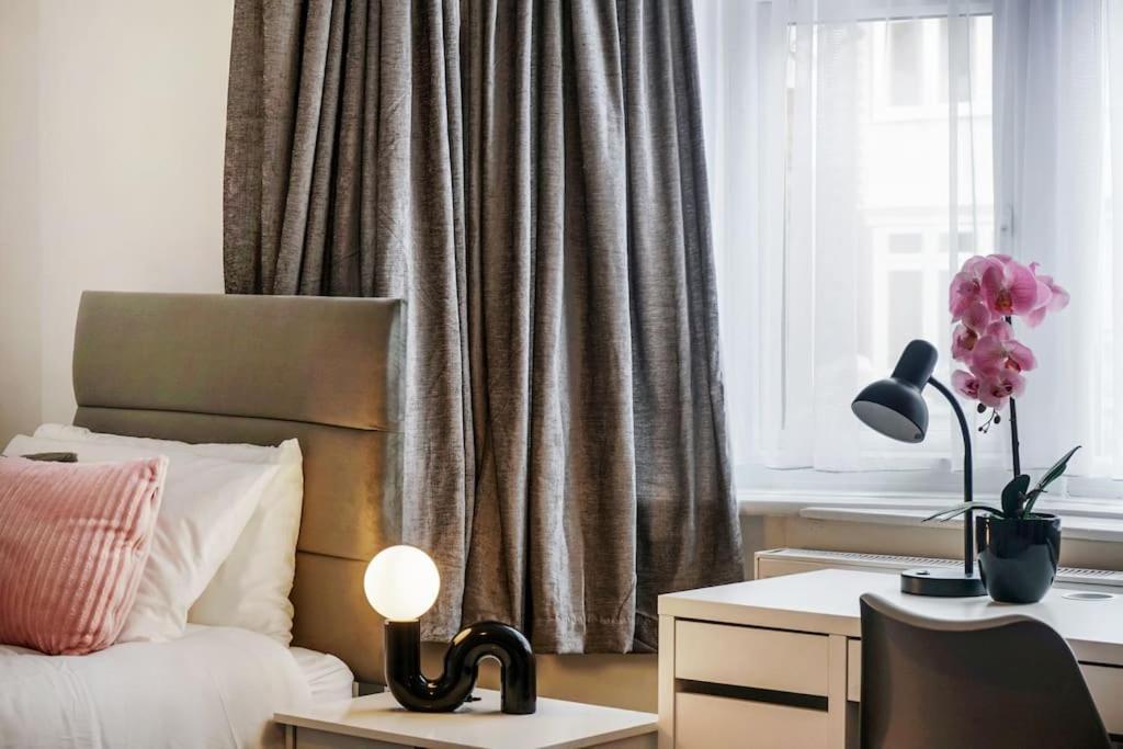 Appartement 2 Bed Garden Flat Sleeps 6 Close To Brixton