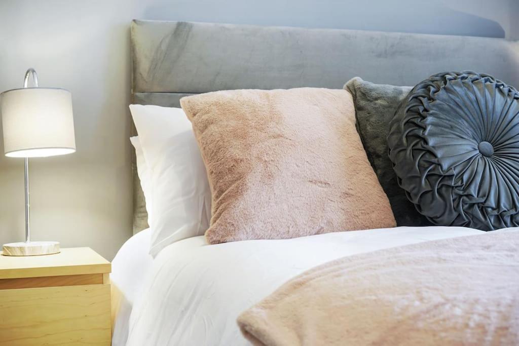 Appartement 2 Bed Garden Flat Sleeps 6 Close To Brixton *