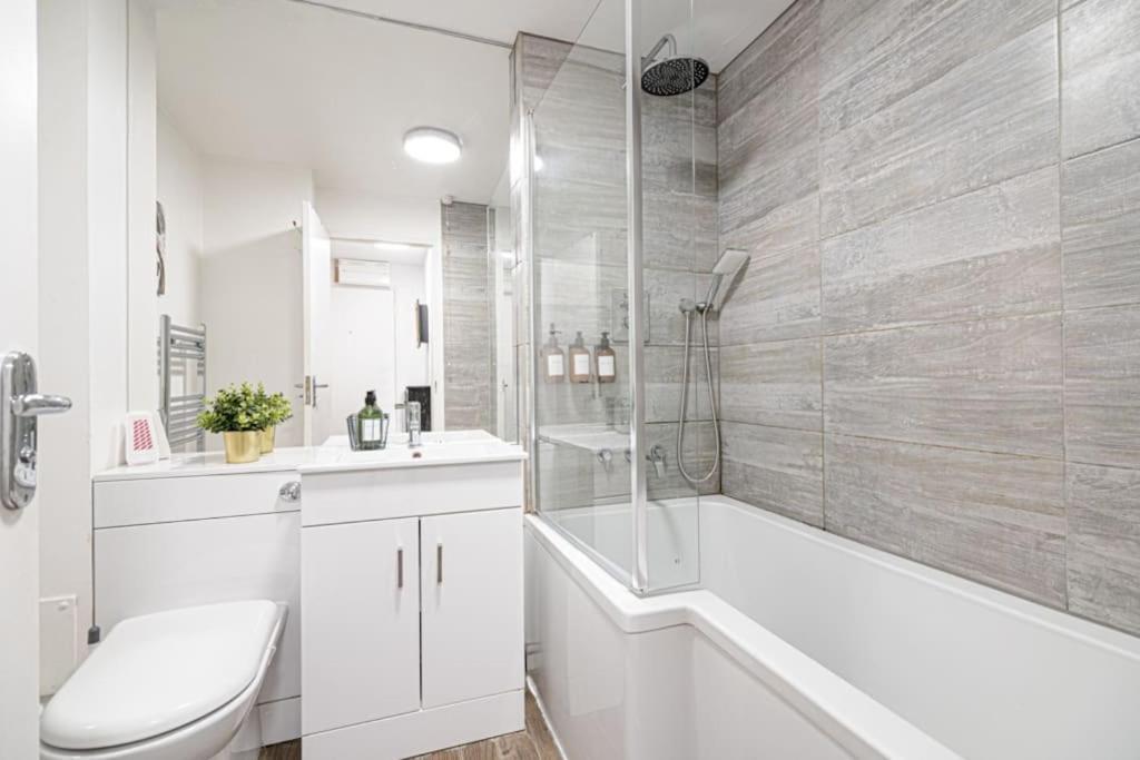Apartamento The Telegraph Place Londres