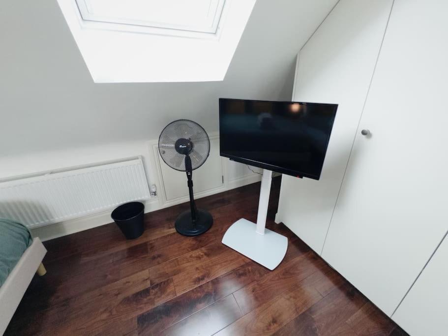 Apartment Superb Loft 30min To