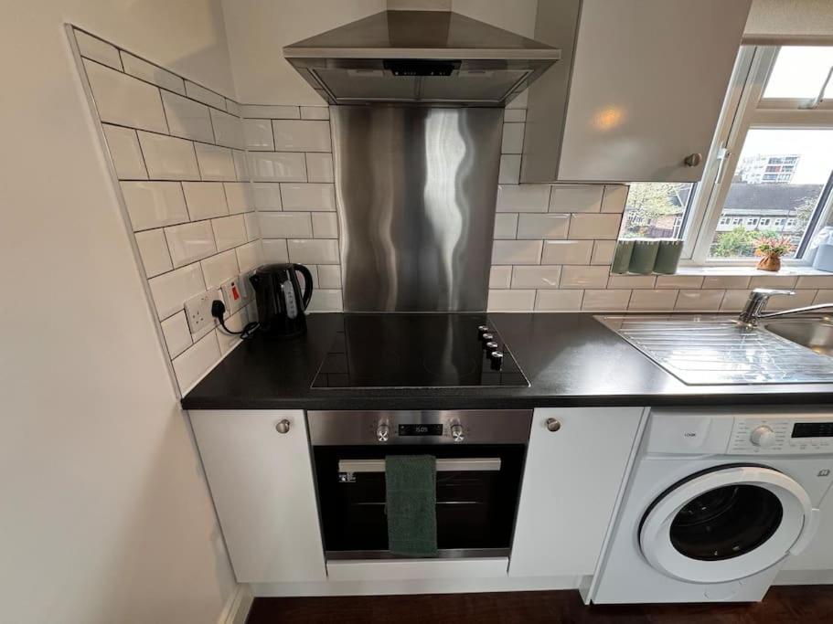 Superb Loft 30min To