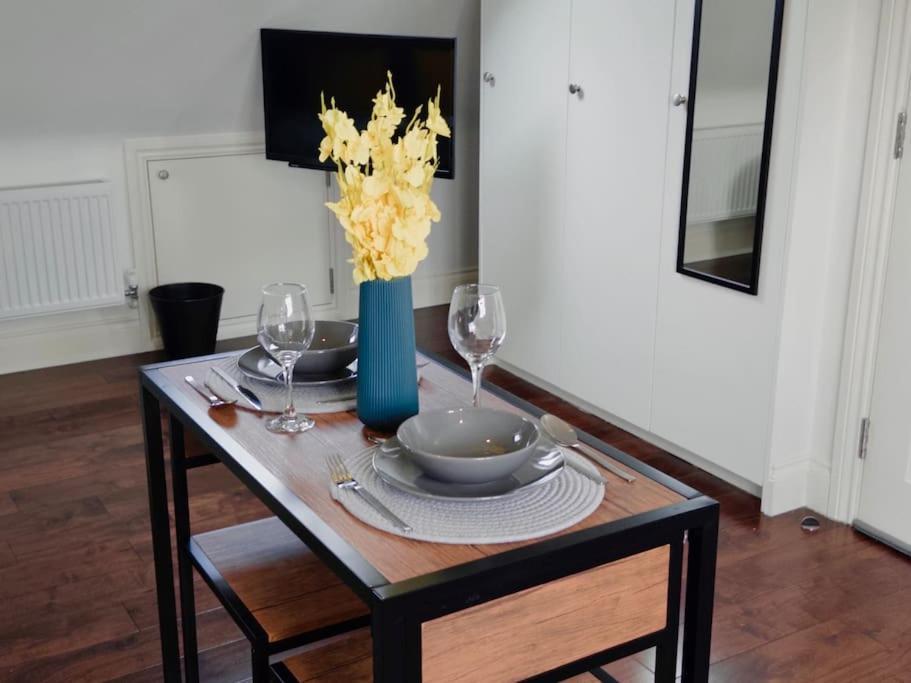 Apartment Superb Loft 30min To