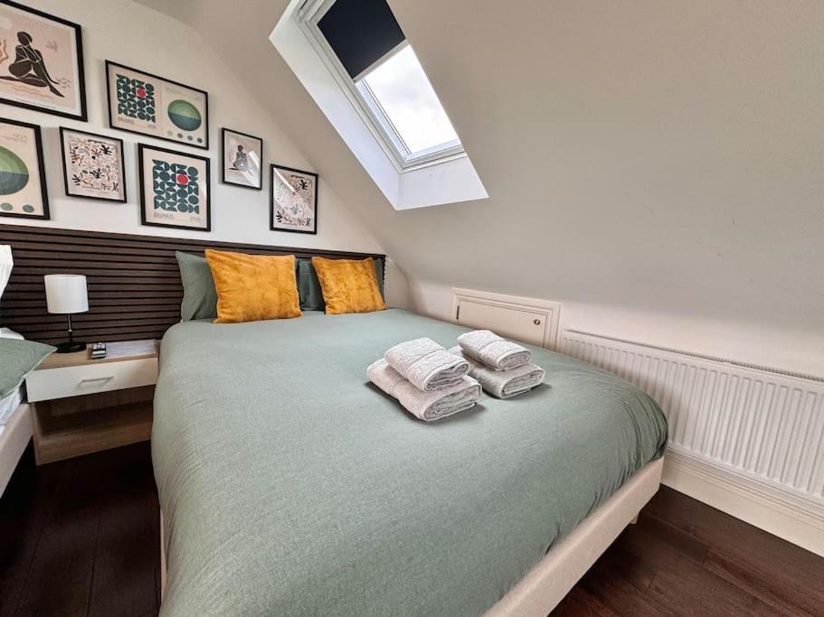 Apartment Superb Loft 30min To