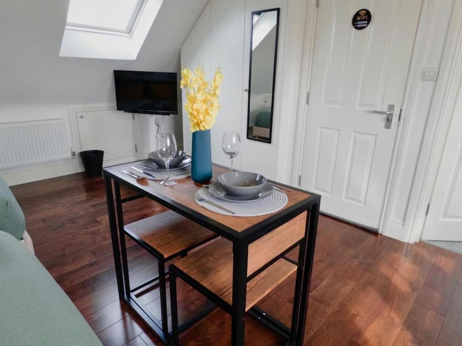Superb Loft 30min To