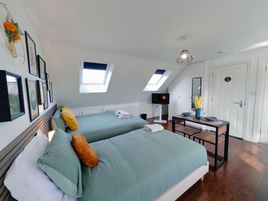 Superb Loft 30min To Apartment *