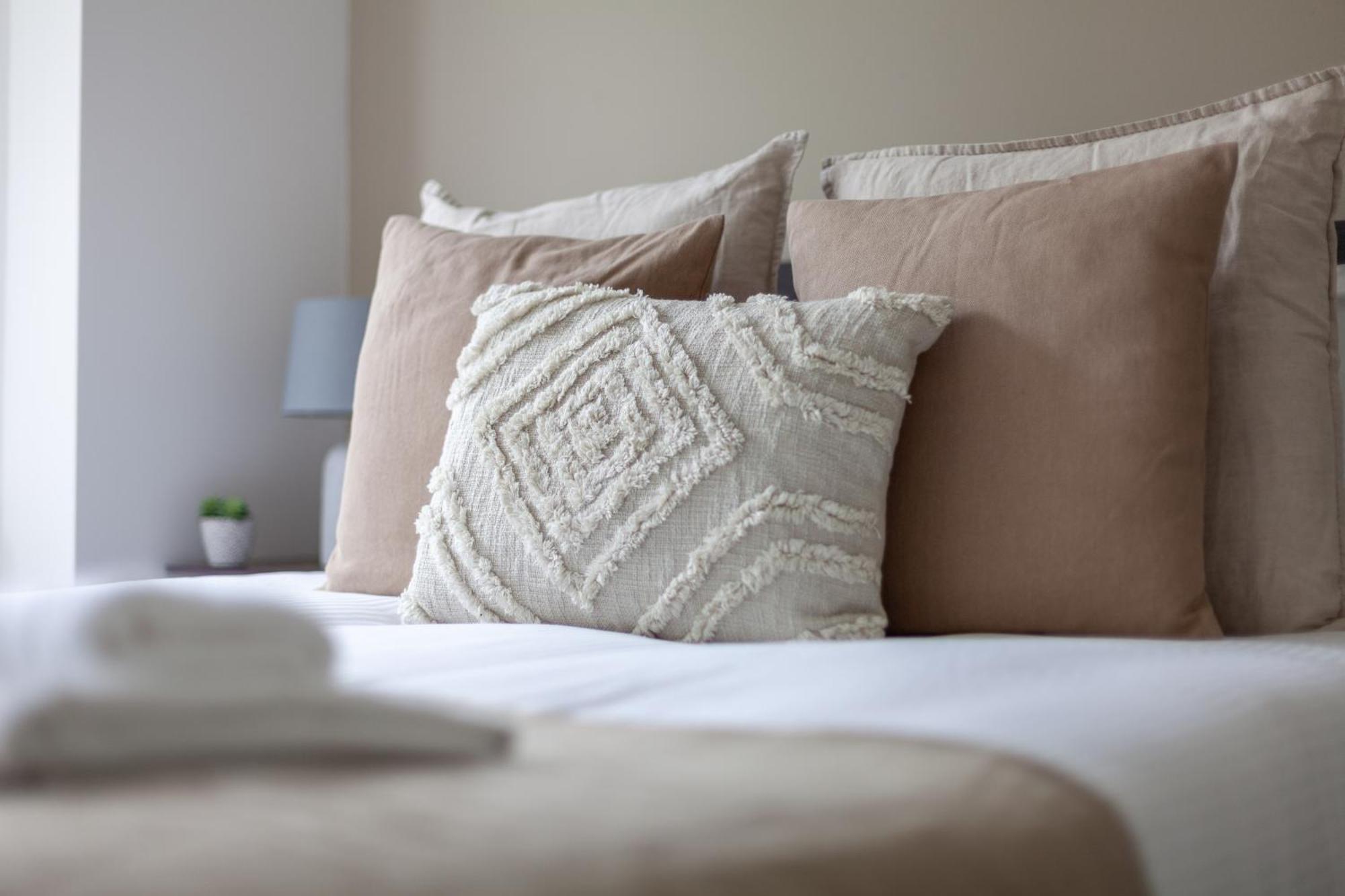 Apartamento The Harlesden